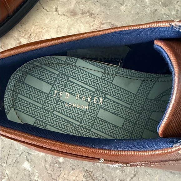 New Ted Baker men shoes - Picture 5 of 7